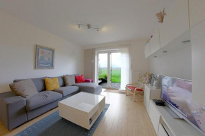 MU34a Terrassenwohnung Muschelweg